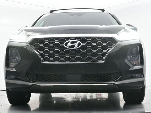 Used 2020 Hyundai Santa Fe SEL w/ Convenience Package AWD/4WD image 43