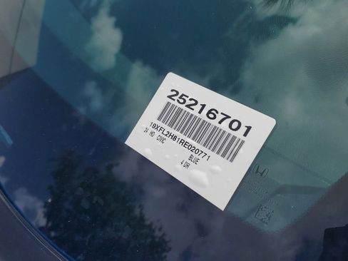 Used 2024 Honda Civic Sport image 4