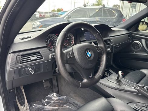 Used 2009 BMW M3 Coupe RWD image 27