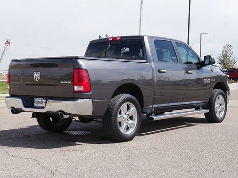 Used 2016 RAM 1500 SLT AWD/4WD image 5