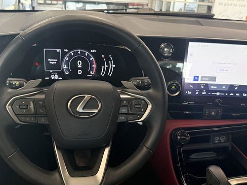 Used 2024 Lexus NX 350 AWD w/ Cold Area Package image 32