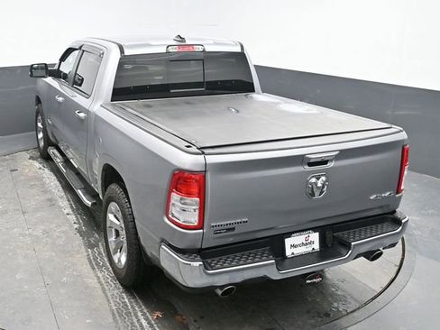 Used 2019 RAM 1500 Big Horn image 23