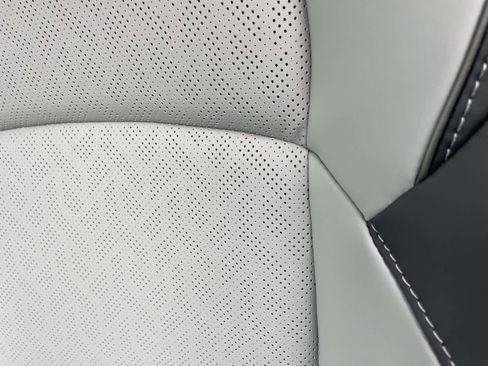 New 2026 Subaru Solterra image 14