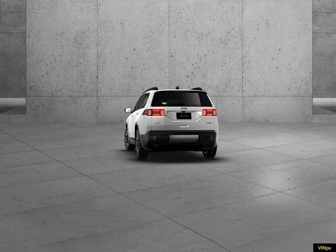 New 2026 Jeep Cherokee Laredo image 13