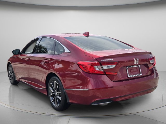 Used 2022 Honda Accord EX-L image 7