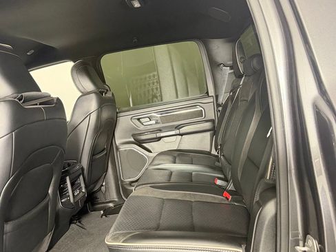 Used 2022 RAM 1500 Laramie RWD image 26