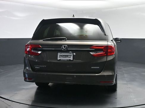 Used 2022 Honda Odyssey Touring image 27