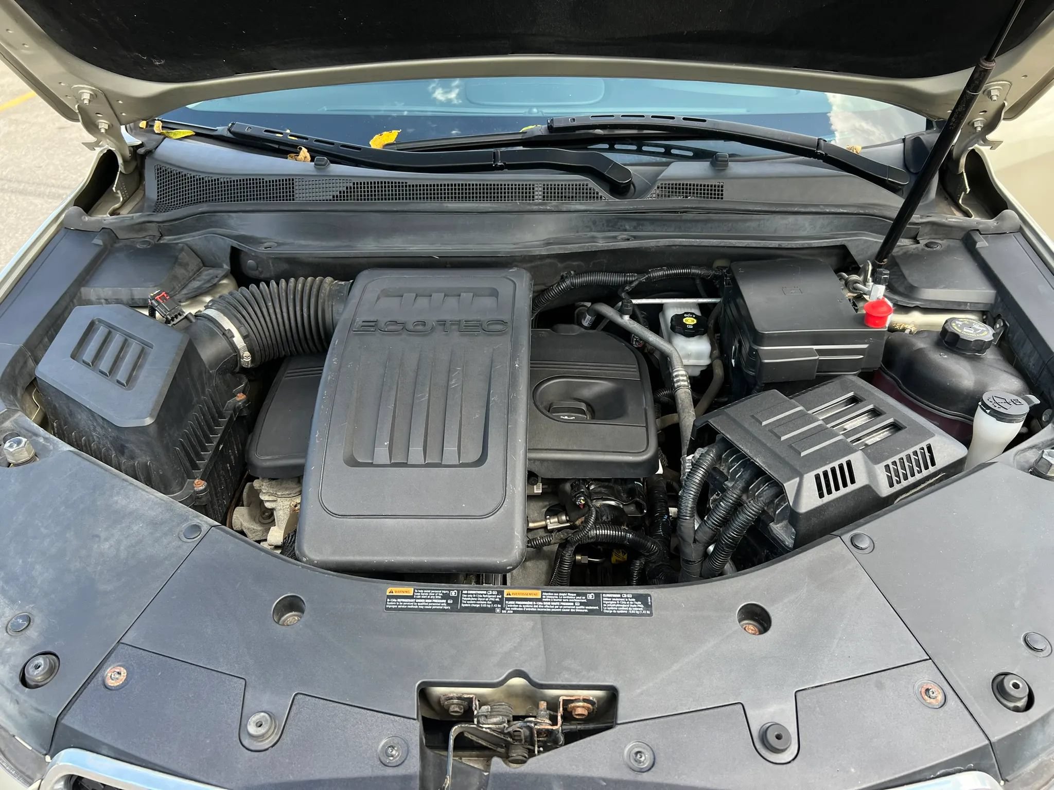 Used 2015 Chevrolet Equinox LS FWD image 31