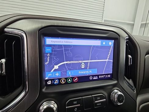 Used 2020 GMC Sierra 1500 Denali AWD/4WD image 17