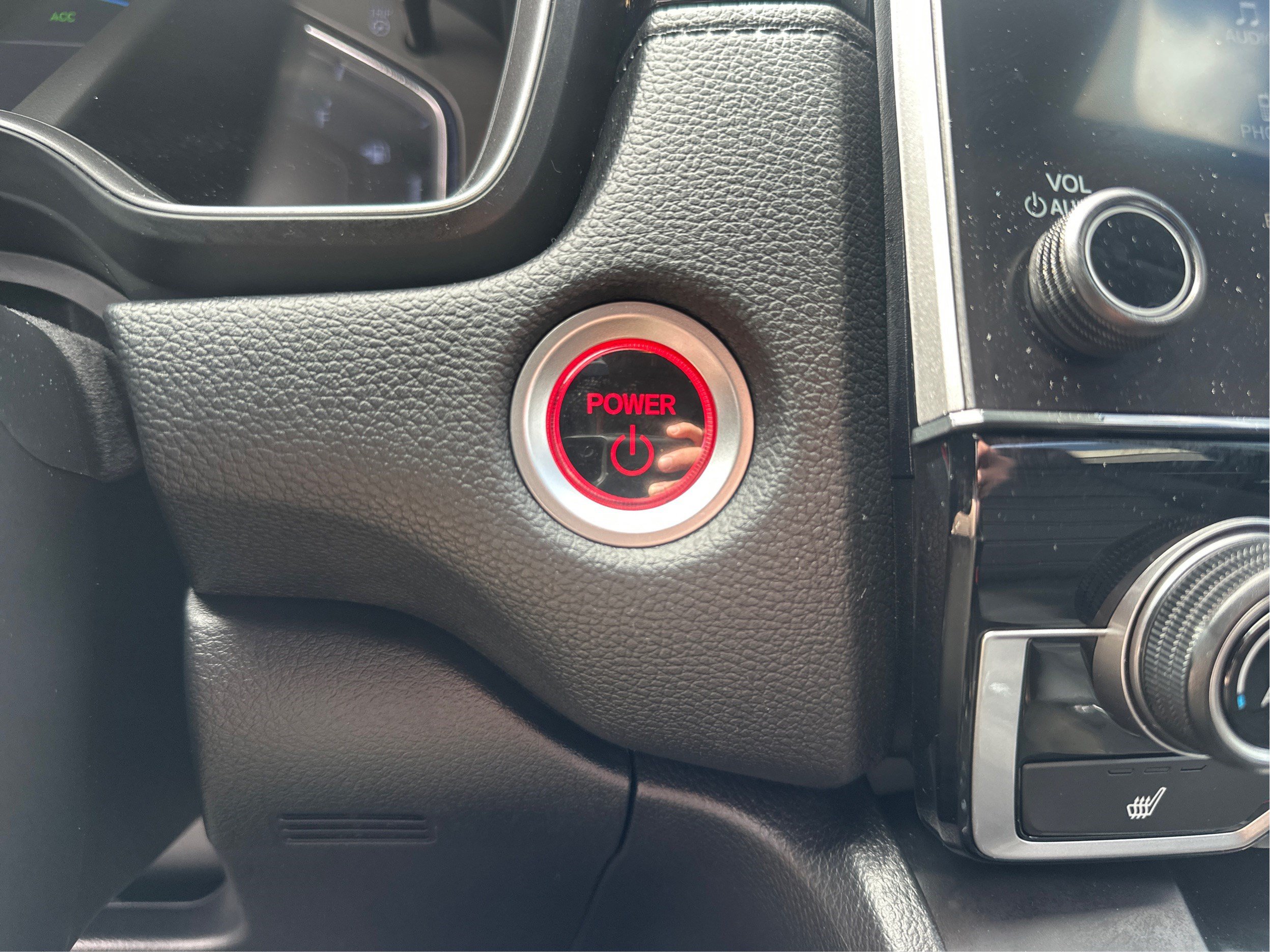 Used 2021 Honda CR-V Touring image 33