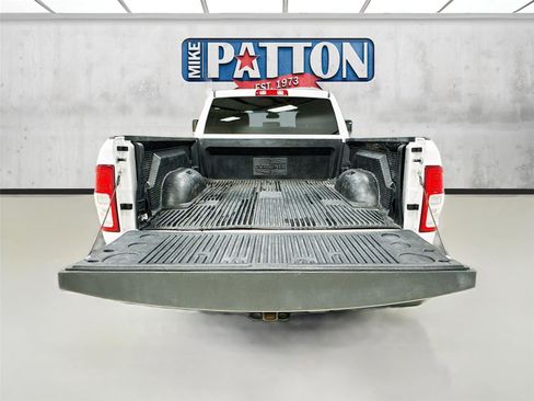 Used 2021 RAM 2500 Big Horn image 23