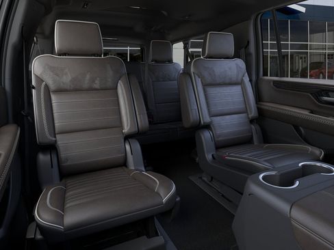 New 2026 GMC Yukon XL Denali Ultimate AWD/4WD image 17