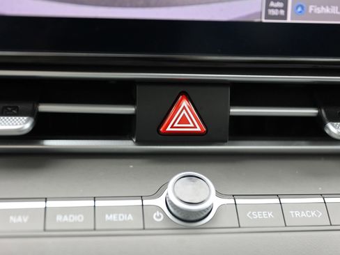 Certified 2023 Hyundai Elantra SEL w/ Convenience Package FWD image 22