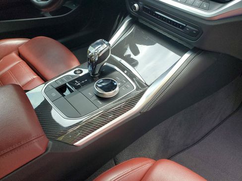 Used 2021 BMW 440i xDrive Coupe w/ Premium Package AWD/4WD image 46