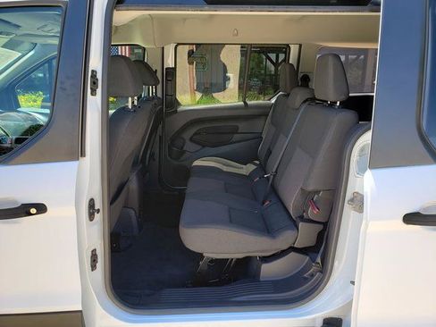 Used 2018 Ford Transit Connect XL FWD image 12