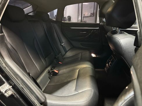 Used 2015 BMW 428i Gran Coupe w/ Premium Package image 21