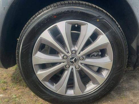 Used 2021 Mercedes-Benz GLE 350 4MATIC image 36