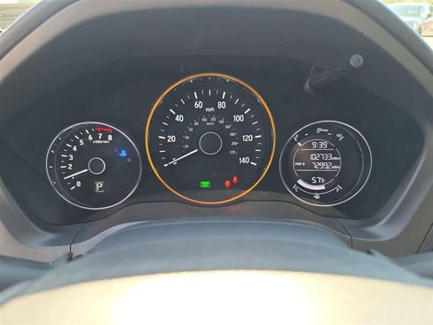 Used 2020 Honda HR-V Sport image 33