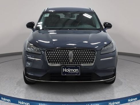 Certified 2022 Lincoln Corsair AWD w/ Equipment Group 101A image 2