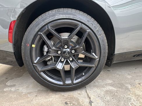 New 2026 Dodge Charger Scat Pack image 22