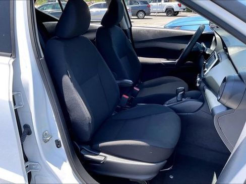 Used 2025 Nissan Kicks Play S FWD image 6