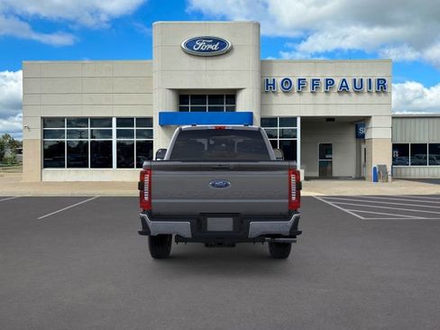 New 2026 Ford F250 Lariat w/ Lariat Ultimate Package image 27