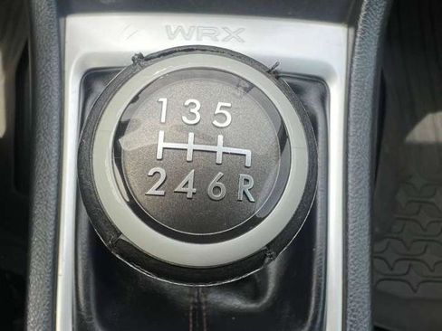 Used 2017 Subaru WRX AWD/4WD image 28