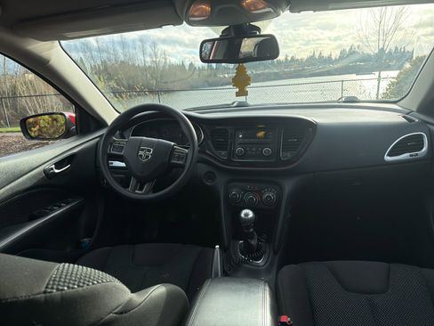 Used 2016 Dodge Dart SE w/ Convenience Group image 13