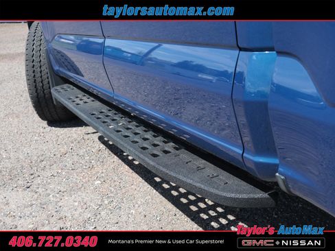 Used 2022 Ford F150 Tremor w/ Equipment Group 401A Mid AWD/4WD image 46