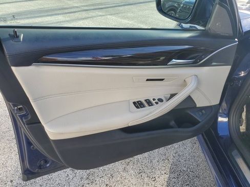 Used 2018 BMW 540i RWD image 22
