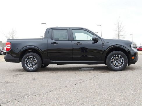 New 2026 Ford Maverick XLT w/ XLT Luxury Package AWD/4WD image 6