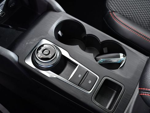 New 2026 Ford Escape ST-Line Select w/ Tech Pack #2 image 30