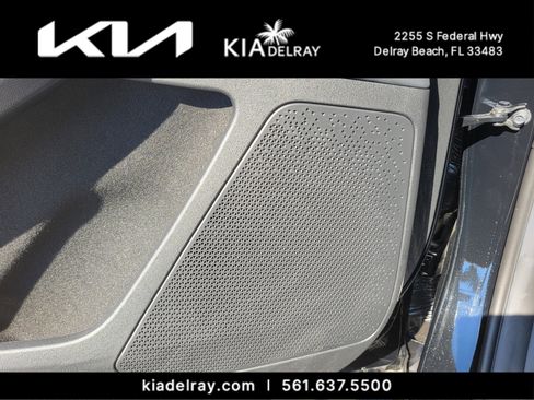 New 2025 Kia EV6 Wind image 17