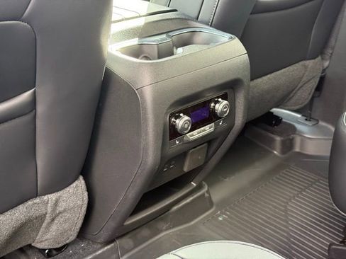 New 2026 GMC Acadia Elevation w/ Black Edition AWD/4WD image 23