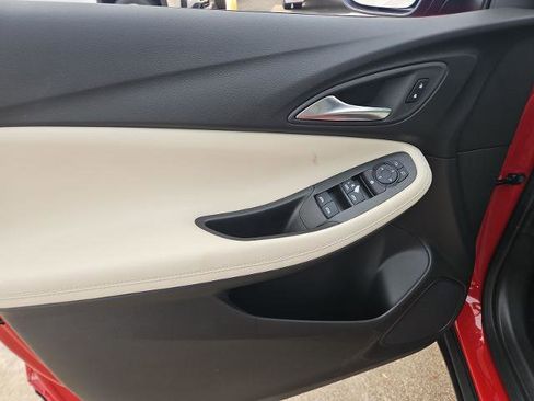 New 2026 Buick Encore GX Preferred w/ Advanced Technology Package image 49