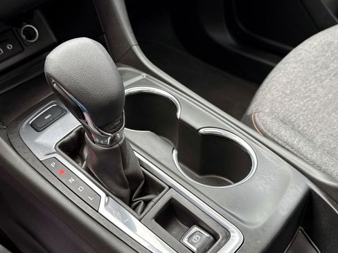 Certified 2022 Chevrolet Equinox LT image 27