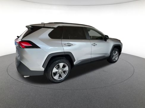 Used 2025 Toyota RAV4 LE image 15