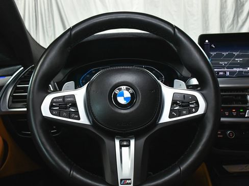 Used 2025 BMW X4 xDrive30i image 38