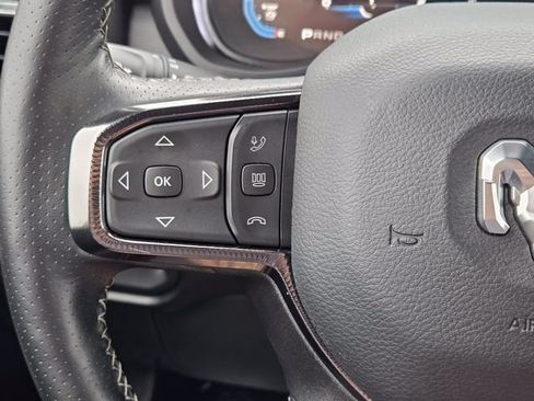 Used 2026 RAM 2500 Rebel AWD/4WD image 27