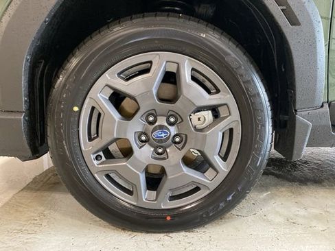 New 2026 Subaru Outback Premium image 4