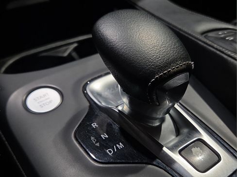 Used 2022 INFINITI QX50 Luxe w/ Appearance Package AWD/4WD image 26