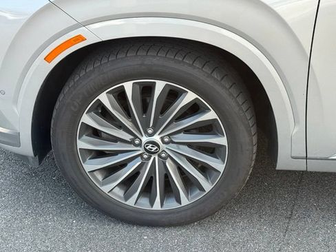 Used 2024 Hyundai Palisade Calligraphy AWD/4WD image 4
