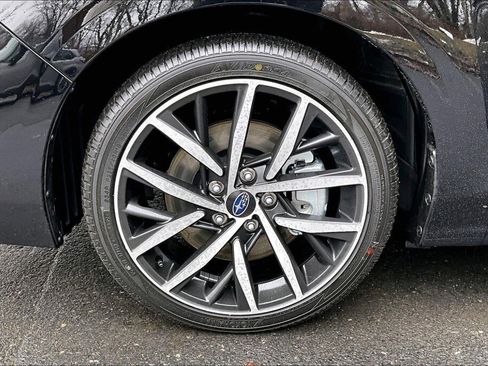 New 2026 Subaru Impreza 2.0i Sport image 9