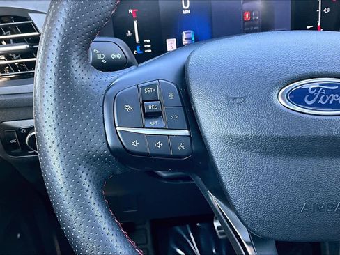 Certified 2023 Ford Escape ST-Line w/ Tech Pack #1 image 23