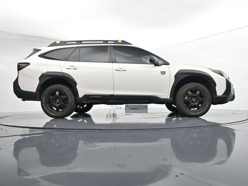 Used 2022 Subaru Outback Wilderness AWD/4WD image 36