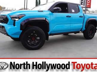 New 2026 Toyota Tacoma TRD Pro AWD/4WD video 1