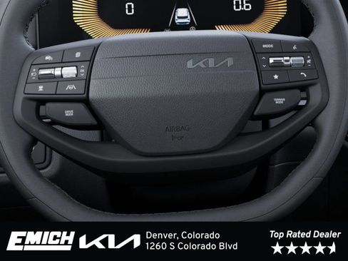 New 2026 Kia Sportage X-Line image 20