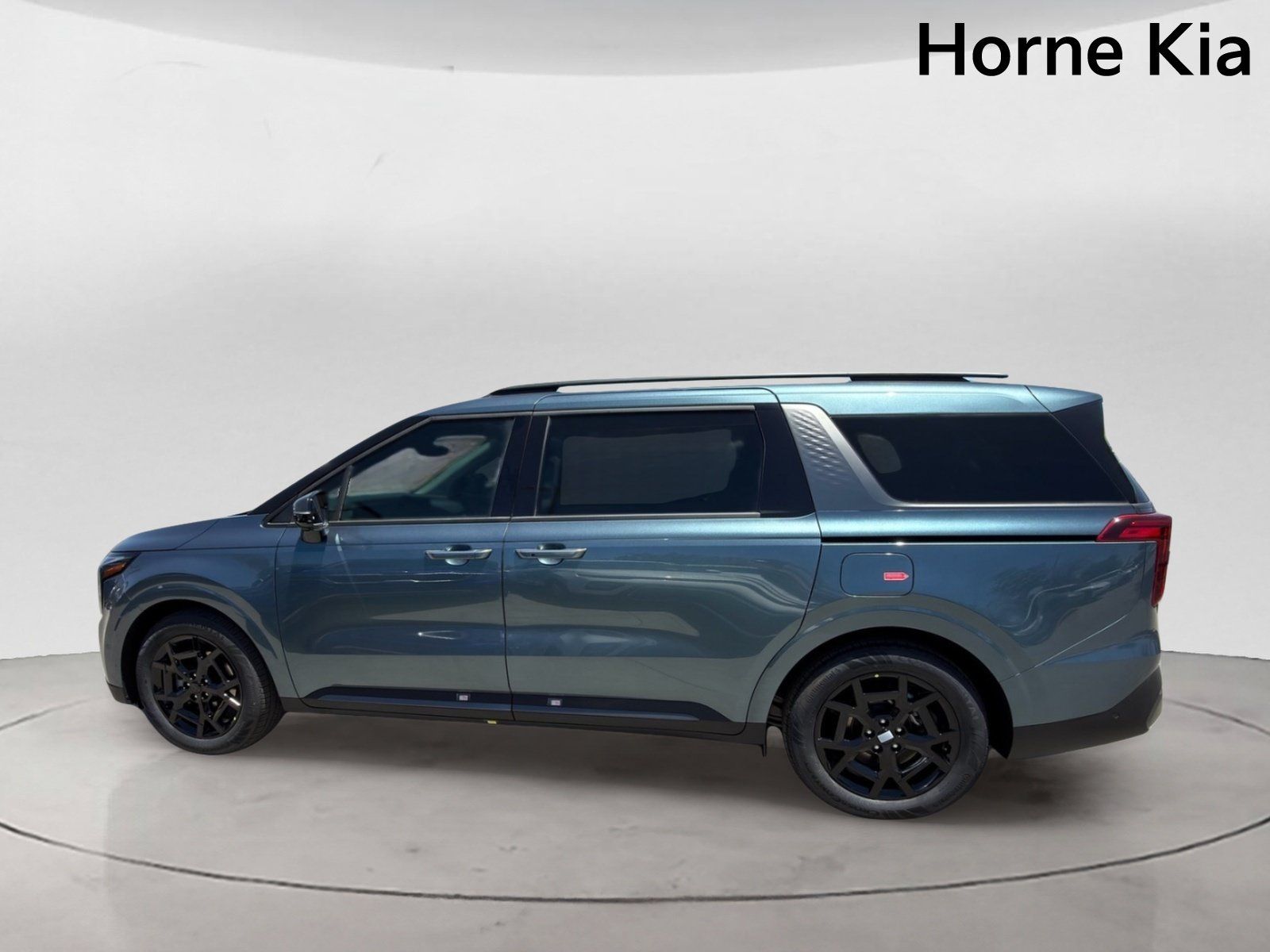 New 2026 Kia Carnival SX w/ SX Dark Edition Package FWD image 6