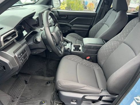 Certified 2026 Toyota Tacoma SR5 image 13