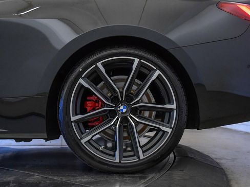 Certified 2023 BMW 430i Coupe w/ M Sport Package image 10